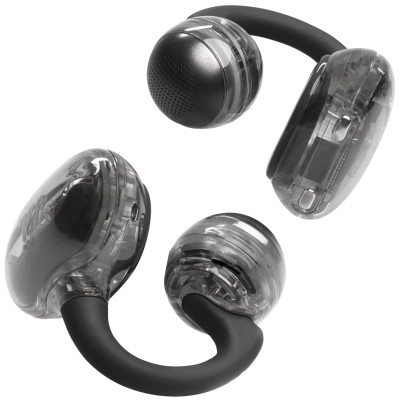 Навушники JBL Soundgear Clips (JBLSNDGEARCLBLK) Black