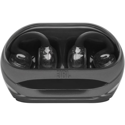 Навушники JBL Soundgear Clips (JBLSNDGEARCLBLK) Black