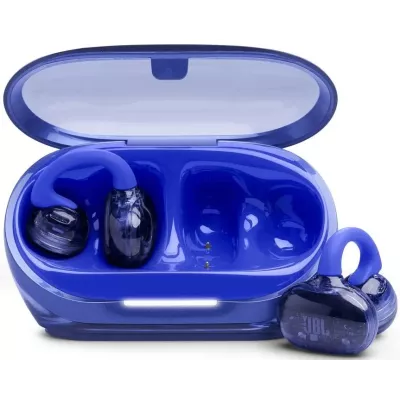 Навушники JBL Soundgear Clips (JBLSNDGEARCLBLU) Blue