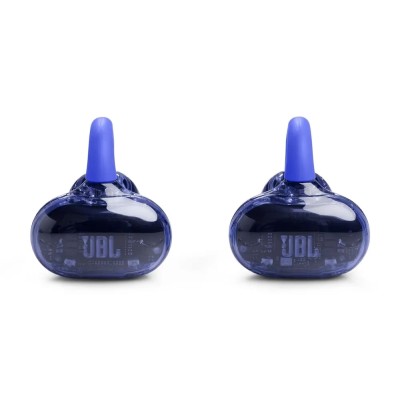 Навушники JBL Soundgear Clips (JBLSNDGEARCLBLU) Blue
