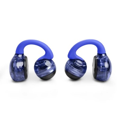 Навушники JBL Soundgear Clips (JBLSNDGEARCLBLU) Blue