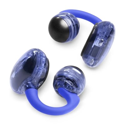 Навушники JBL Soundgear Clips (JBLSNDGEARCLBLU) Blue