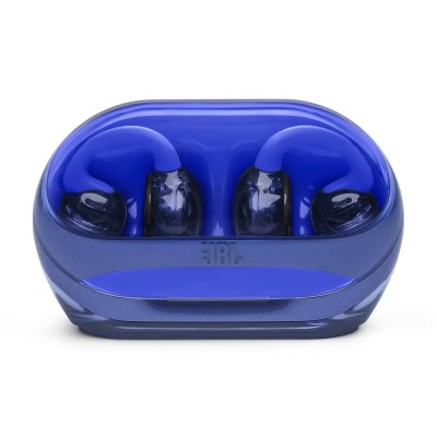 Навушники JBL Soundgear Clips (JBLSNDGEARCLBLU) Blue