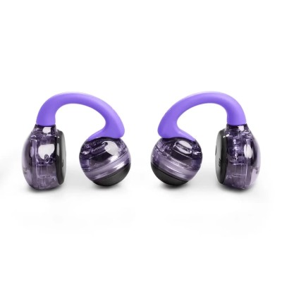 Навушники JBL Soundgear Clips (JBLSNDGEARCLPUR) Purple