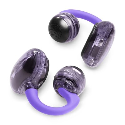 Навушники JBL Soundgear Clips (JBLSNDGEARCLPUR) Purple