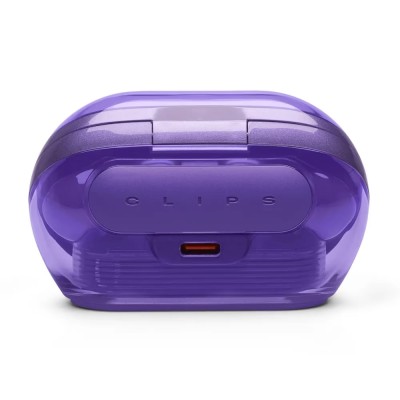 Навушники JBL Soundgear Clips (JBLSNDGEARCLPUR) Purple