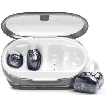 Навушники JBL Soundgear Clips (JBLSNDGEARCLWHT) White