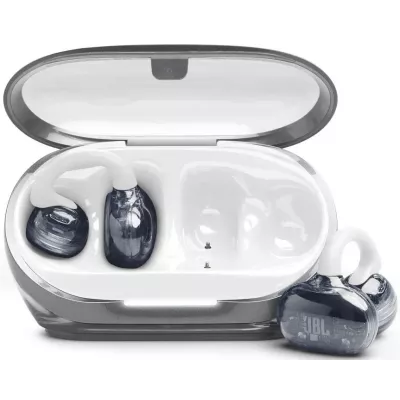 Навушники JBL Soundgear Clips (JBLSNDGEARCLWHT) White