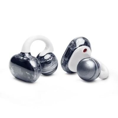 Навушники JBL Soundgear Clips (JBLSNDGEARCLWHT) White