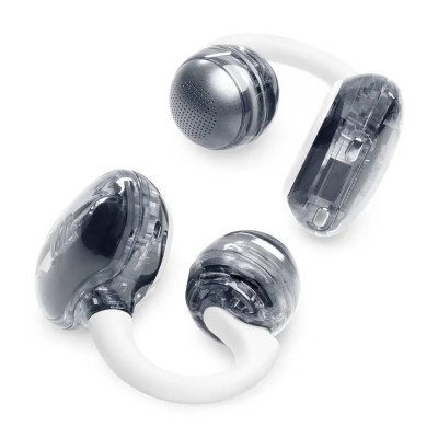 Навушники JBL Soundgear Clips (JBLSNDGEARCLWHT) White