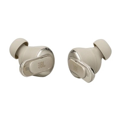 Навушники JBL Tour PRO 3 (JBLTOURPRO3LTT) Latte