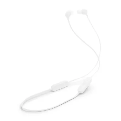 Навушники JBL Tune 135BT (JBLT135BTWHT) White