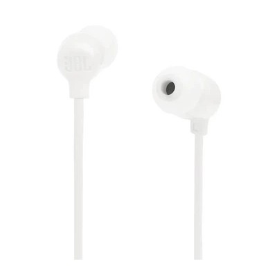 Навушники JBL Tune 135BT (JBLT135BTWHT) White
