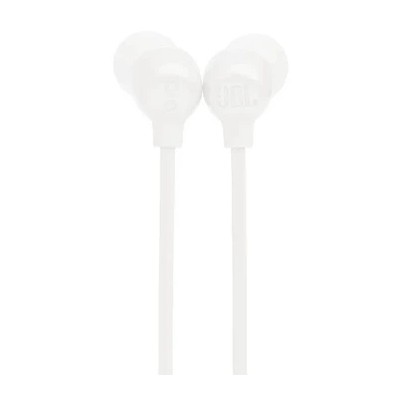 Навушники JBL Tune 135BT (JBLT135BTWHT) White