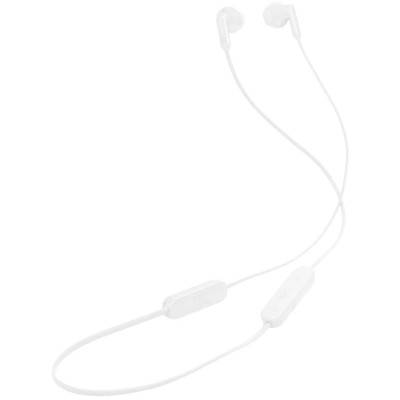Навушники JBL Tune 235BT (JBLT235BTWHT) White