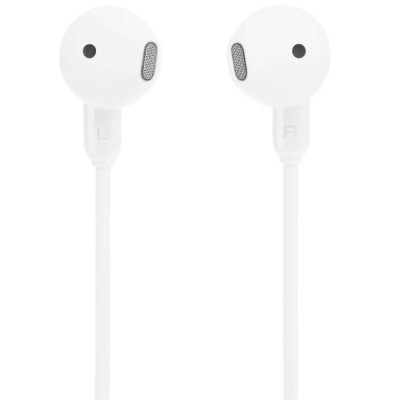Навушники JBL Tune 235BT (JBLT235BTWHT) White