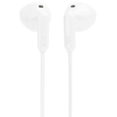 Навушники JBL Tune 235BT (JBLT235BTWHT) White