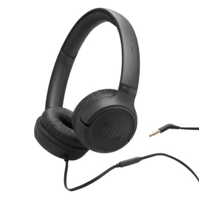 Навушники JBL Tune 530 (JBLT530BLK) Black