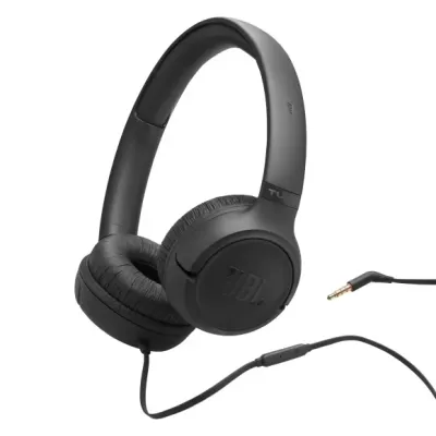 Навушники JBL Tune 530 (JBLT530BLK) Black
