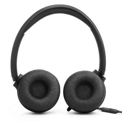 Навушники JBL Tune 530 (JBLT530BLK) Black