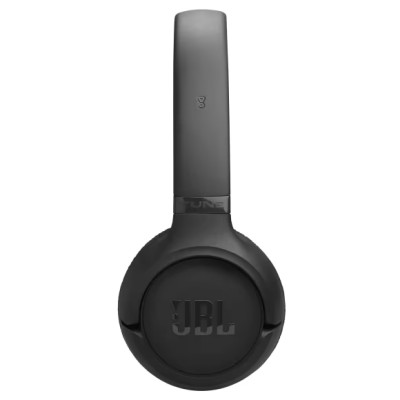 Навушники JBL Tune 530 (JBLT530BLK) Black