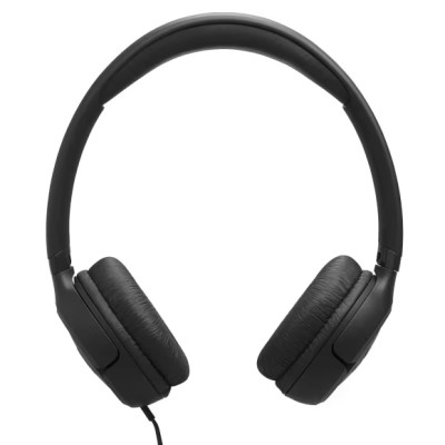 Навушники JBL Tune 530 (JBLT530BLK) Black