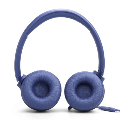 Навушники JBL Tune 530 (JBLT530BLU) Blue