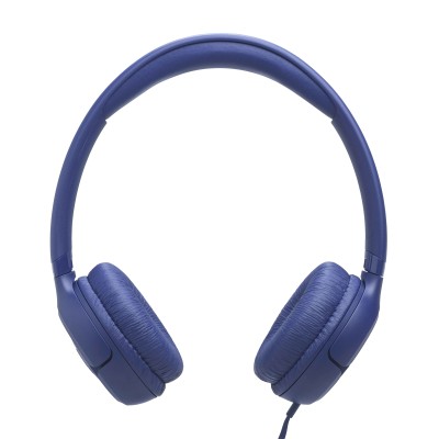 Навушники JBL Tune 530 (JBLT530BLU) Blue