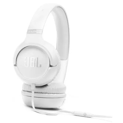 Навушники JBL Tune 530 (JBLT530WHT) White