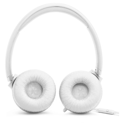 Навушники JBL Tune 530 (JBLT530WHT) White