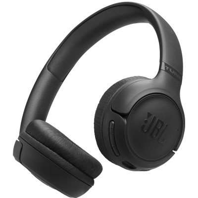 Навушники JBL Tune 530BT (JBLT530BTBLKEU) Black