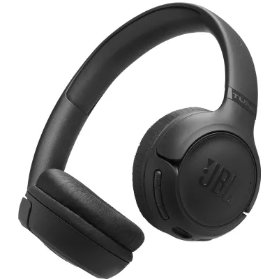Навушники JBL Tune 530BT (JBLT530BTBLKEU) Black