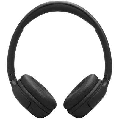 Навушники JBL Tune 530BT (JBLT530BTBLKEU) Black