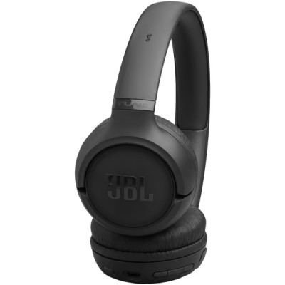 Навушники JBL Tune 530BT (JBLT530BTBLKEU) Black