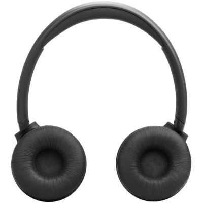 Навушники JBL Tune 530BT (JBLT530BTBLKEU) Black