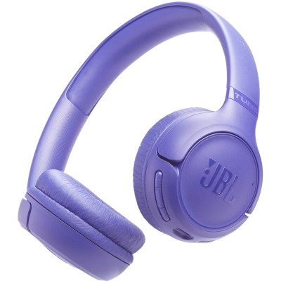 Навушники JBL Tune 530BT (JBLT530BTLAVEU) Lavender