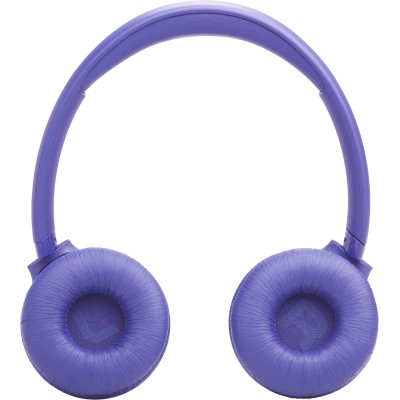 Навушники JBL Tune 530BT (JBLT530BTLAVEU) Lavender