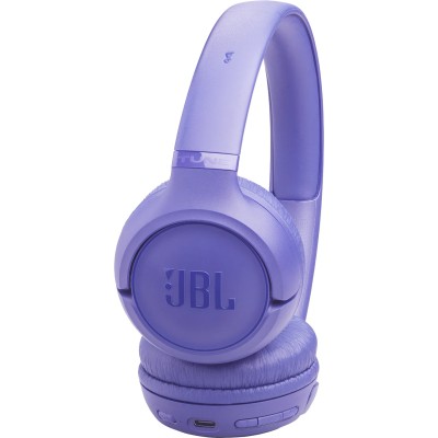Навушники JBL Tune 530BT (JBLT530BTLAVEU) Lavender