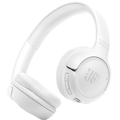 Навушники JBL Tune 530BT (JBLT530BTWHTEU) White