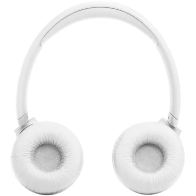 Навушники JBL Tune 530BT (JBLT530BTWHTEU) White