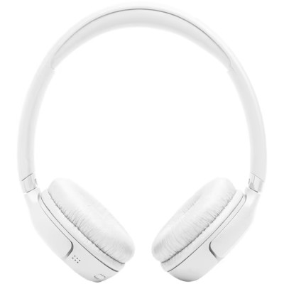 Навушники JBL Tune 530BT (JBLT530BTWHTEU) White