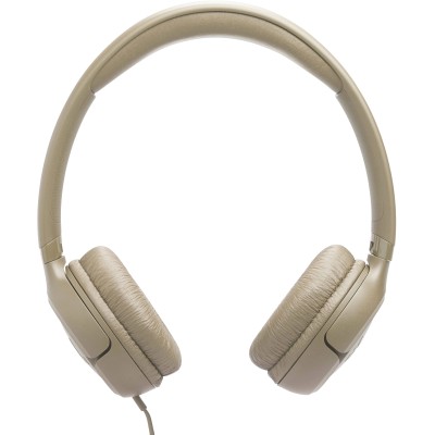 Навушники JBL Tune 530C (JBLT530CBEG) Beige