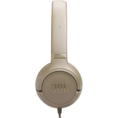 Навушники JBL Tune 530C (JBLT530CBEG) Beige