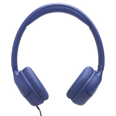 Навушники JBL Tune 530C (JBLT530CBLU) Blue