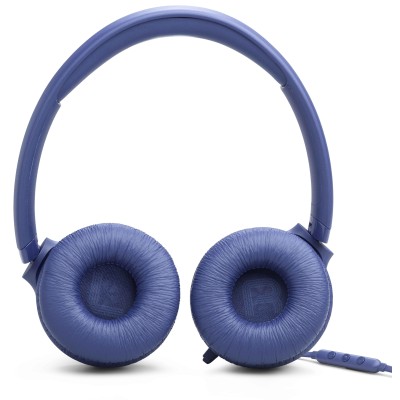 Навушники JBL Tune 530C (JBLT530CBLU) Blue