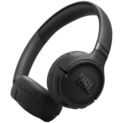 Навушники JBL Tune 680 NC (JBLT680NCBLK) Black