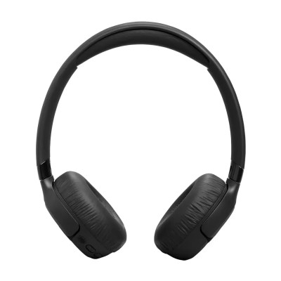 Навушники JBL Tune 680 NC (JBLT680NCBLK) Black