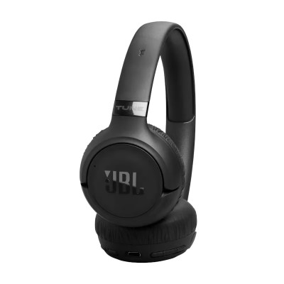 Навушники JBL Tune 680 NC (JBLT680NCBLK) Black