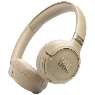Навушники JBL Tune 680NC (JBLT680NCBEG) Beige