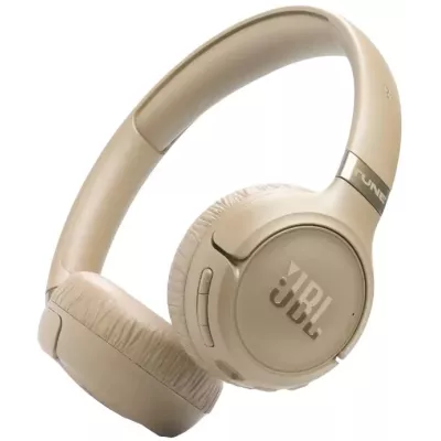 Навушники JBL Tune 680NC (JBLT680NCBEG) Beige